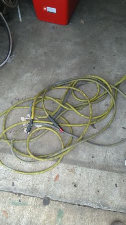 Husky air compressor hose
