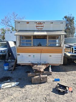 Trailior For Sale