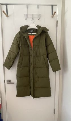 JACKETS - size Sx ($20-$100)