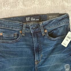 Gap Jeans Women