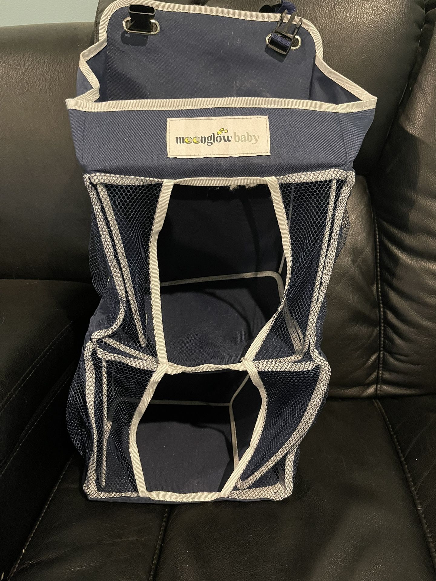 Baby Storage