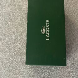 Lacoste