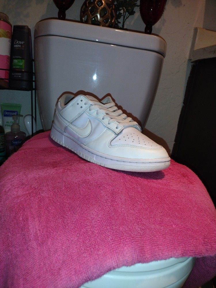 Nike Dunks