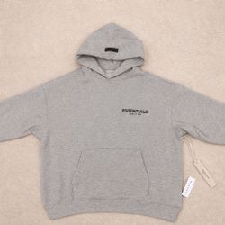 Essentials “Dark Oatmeal”