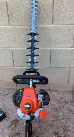 Trimmer echo 155