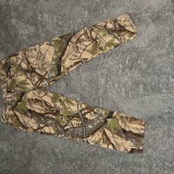 Camo Pants 38 
