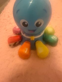 Toddler toys