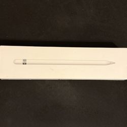 Apple pencil (1st Generation) NEW