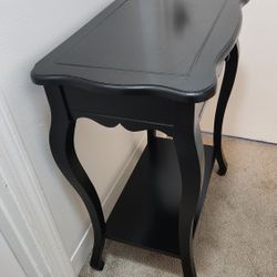 Console Table