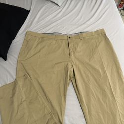 Men’s Nike Pants Sz 58