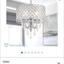  Chandelier