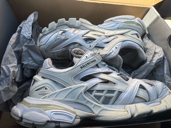 BALENCIAGA TRACK 2 USED/ GOOD CONDITION