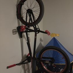 Redline BMX