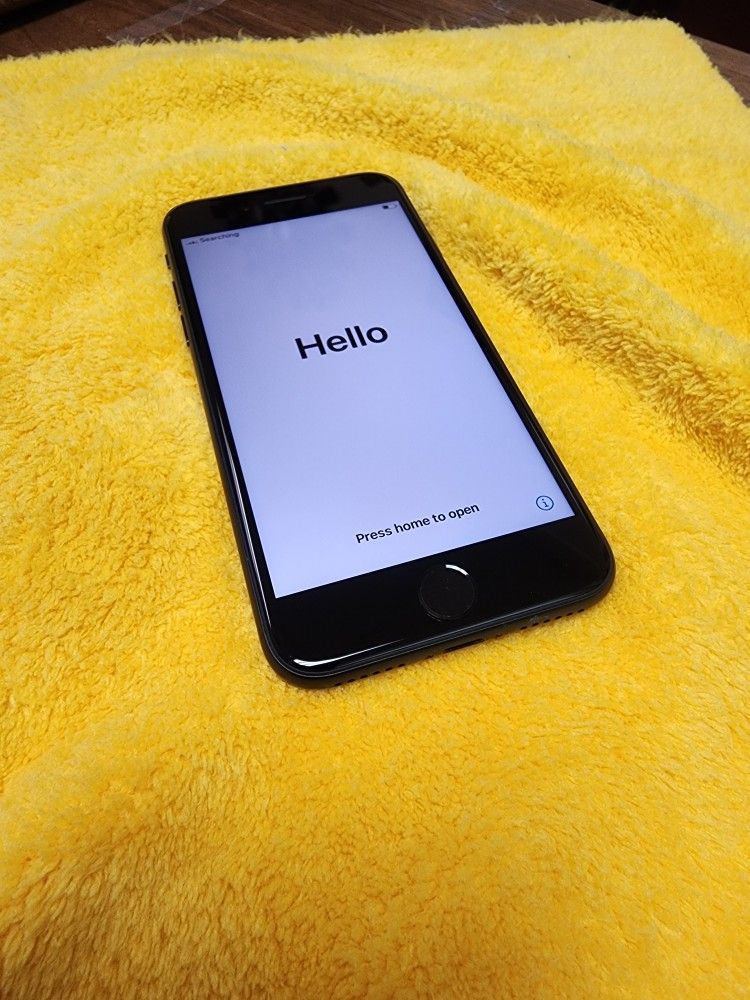 Iphone se