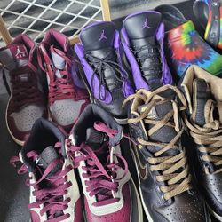 Shoes 