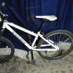 Trek Bike  24 in Fair Condition 