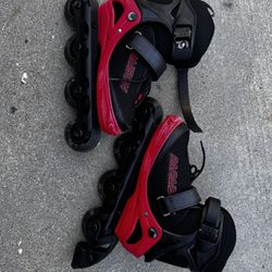 Roller Skates