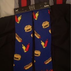 Odd Sox
