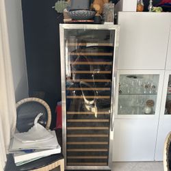 Nfinity Pro Wine Cooler