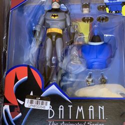 McFarlane Batman 