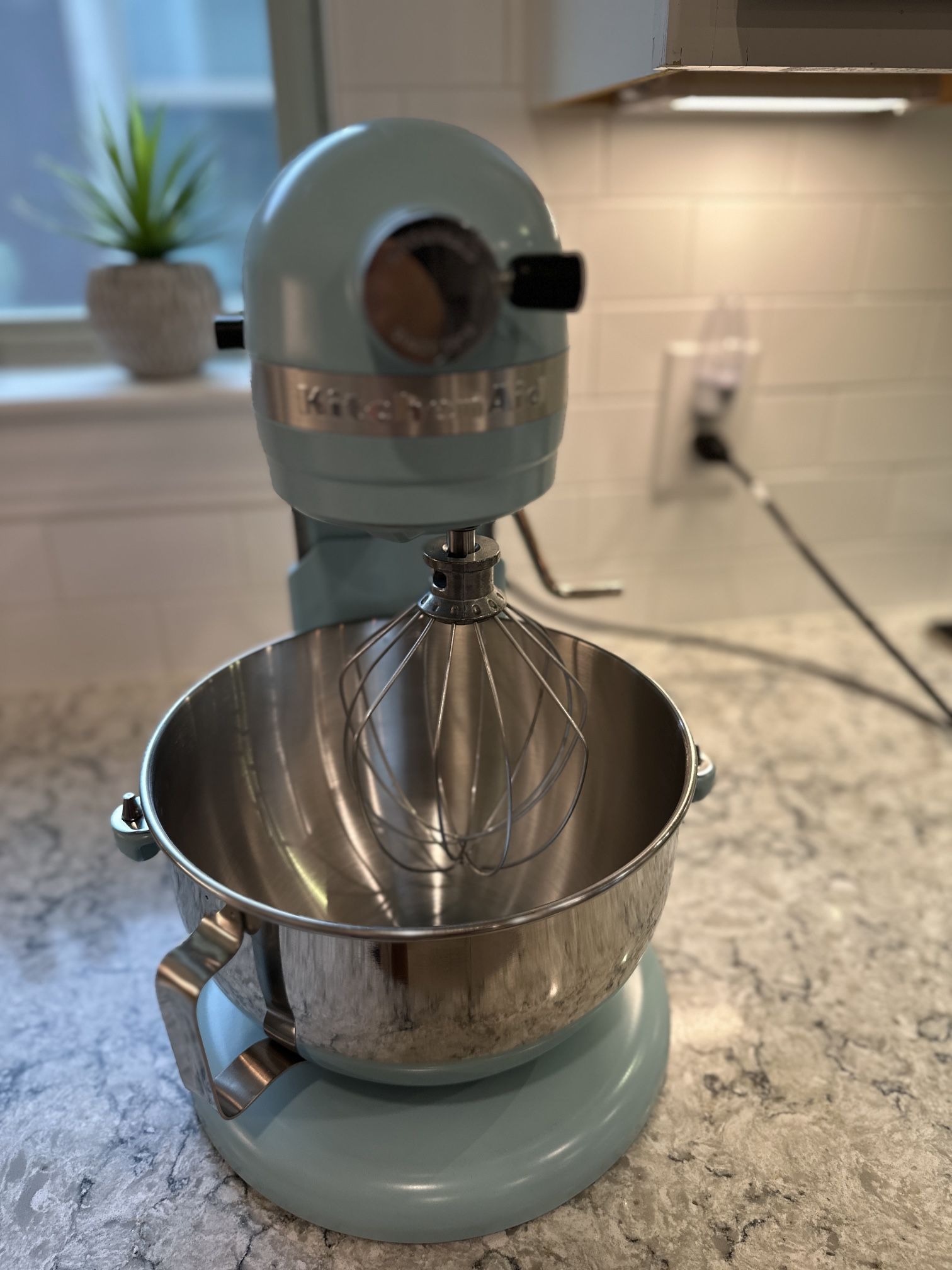 KitchenAid Bowl-Lift Stand Mixer 5.5 Quarts  5.2 Litres 