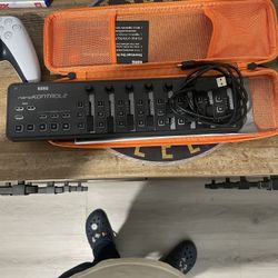 Korg nano KONTROL 2 