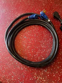 50amp electrical cord and surge protector