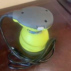 Brand New Ryobi Buffer