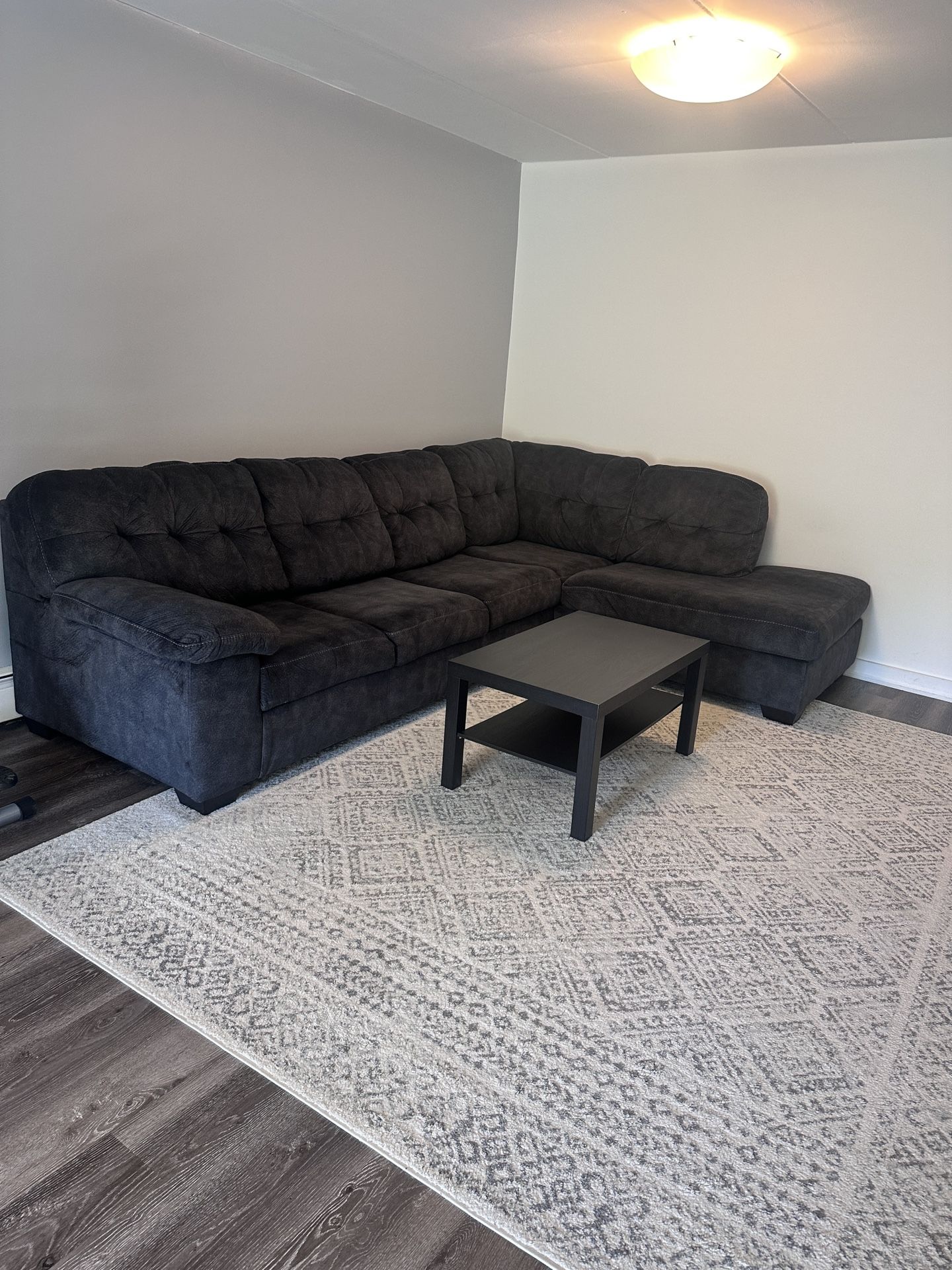 Sectional Sofa