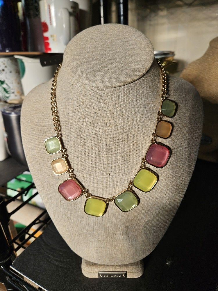 Ladies Necklaces. Each