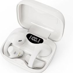 Hearing Aids for Seniors Rechargeable OTC Hearing Aids Comfortable Semi In Ear Design No Ear Blocking 16 Channel Smart Noise Reduction Whistle Suppres