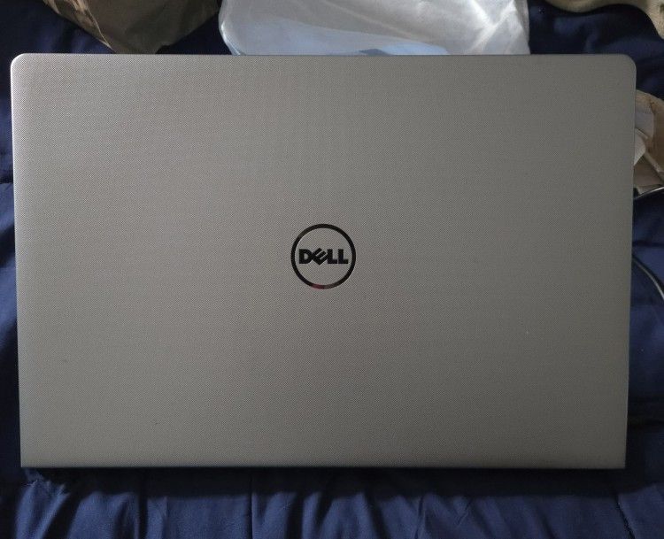 Inspiron 15 5000 Series Laptop