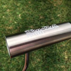 Tru Roll TRiii 360 Golf Putter