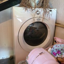 Frigidaire Dryer. Works Great Just Doesn't Heat