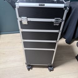 Rolling Beauty Case