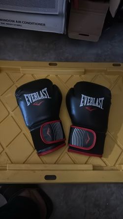 Boxing Gloves