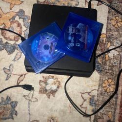 PS4 Slim Pick Up Today No Drop Off