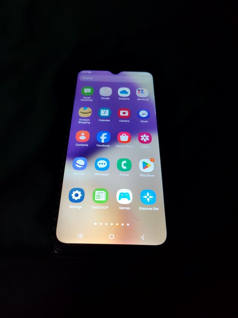 Samsung Galaxy A32 UNLOCKED PHONE