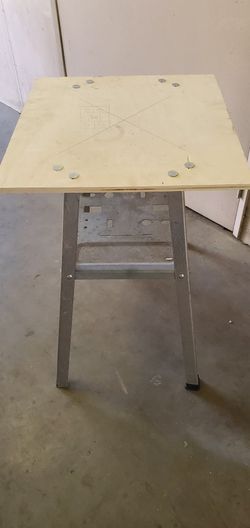 DRILL  STAND 