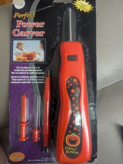 Pumpkin Carving Kit