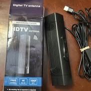 Digital TV antenna