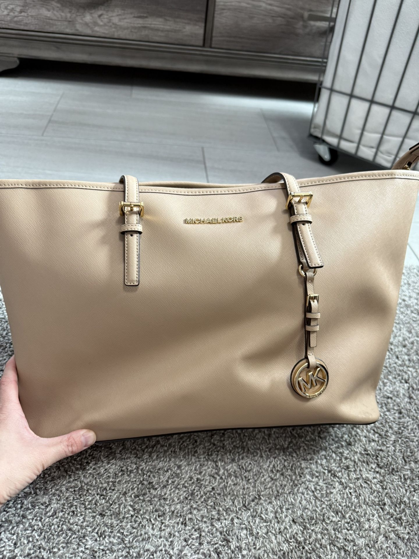 MK Tote 
