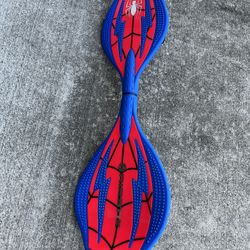 Spider-Man Ripstik Ripster