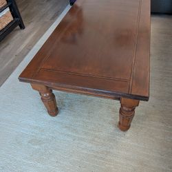 Coffee Table Set 
