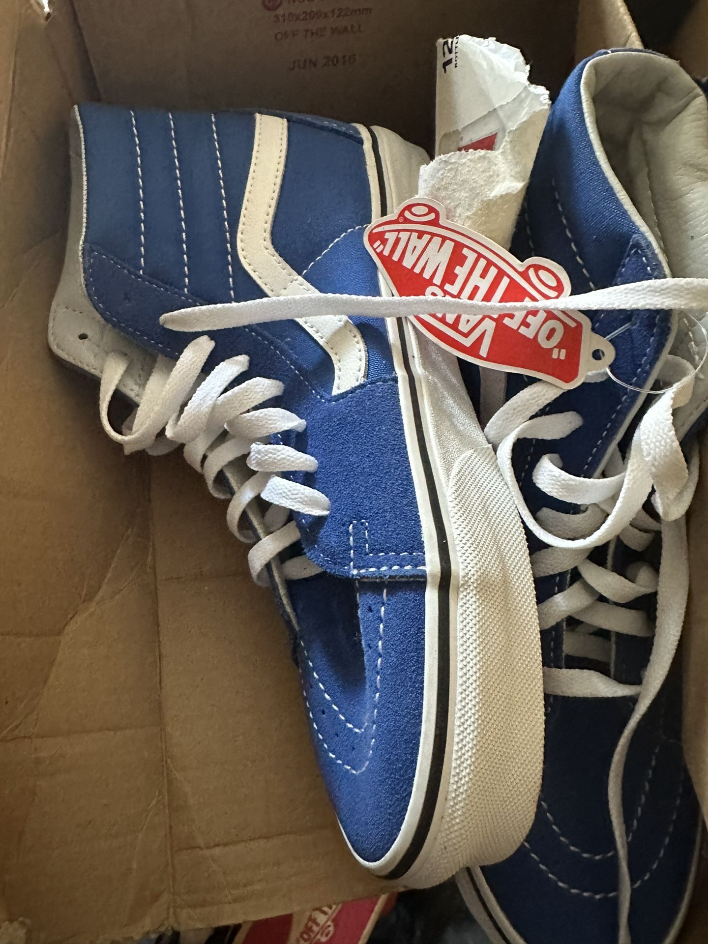 Vans
