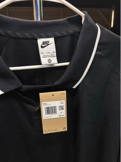 Nike air long sleeve jersey size 2xl