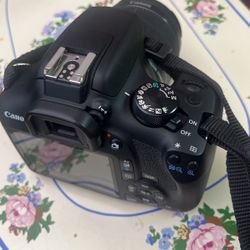 Canon Camera
