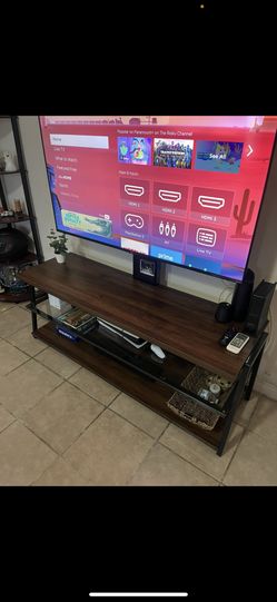 TV Stand 58’