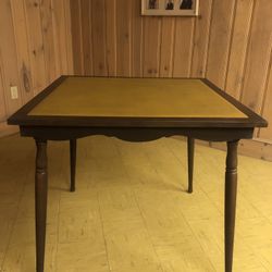 Card/Dining Table- SALE