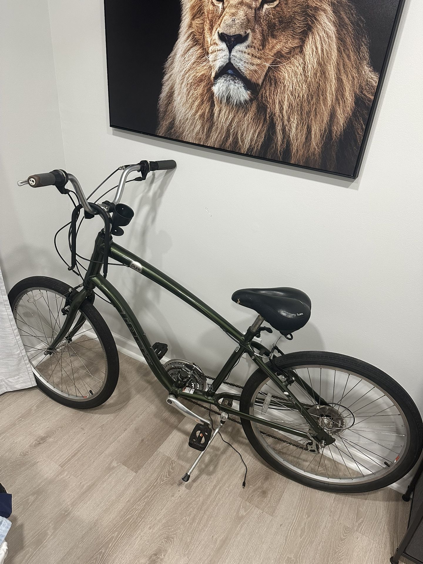 Trek Bicicle